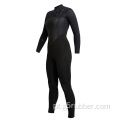 Mulher Infiniti 43mm Frente Full Full Wetsuit